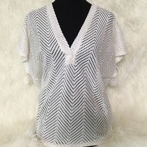 Elif swimming suit cover, Size XS